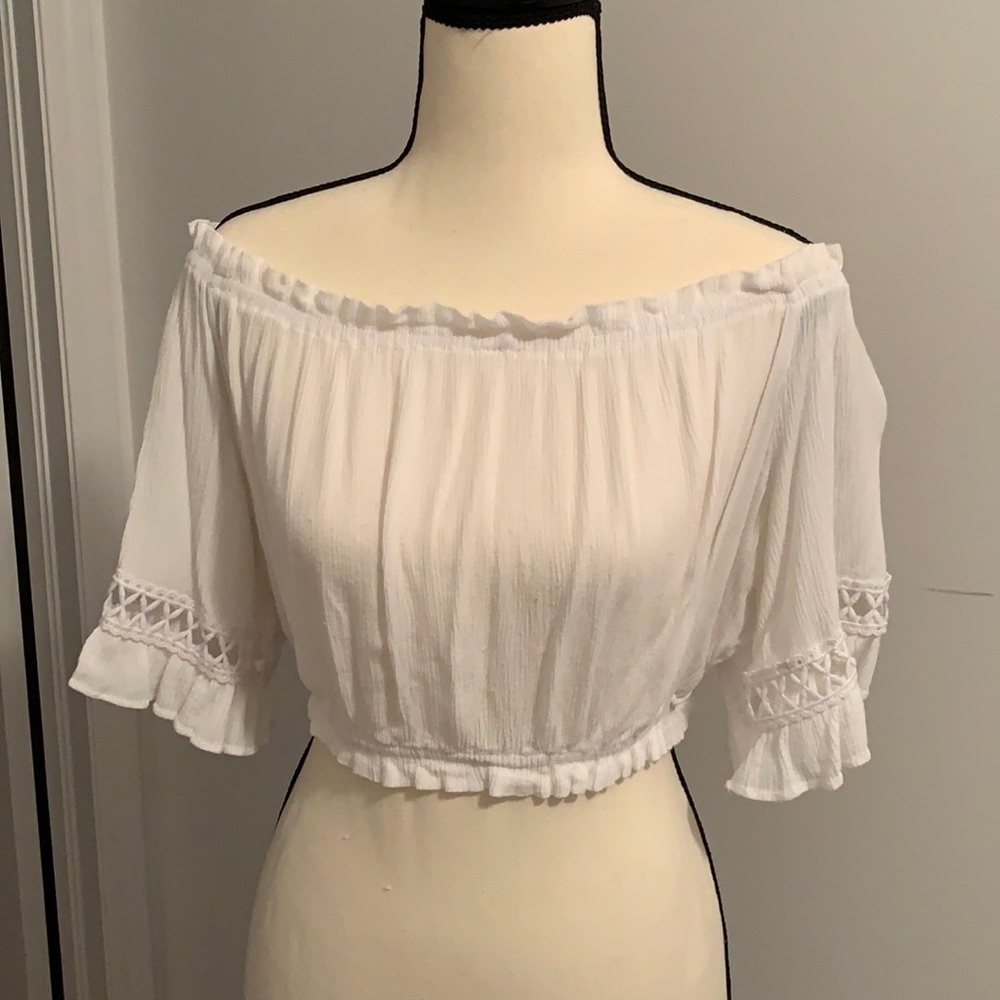Salsa shirt